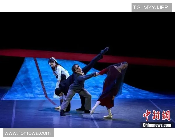 全国街舞大赛点评：北京攀岩队默契配合展现团队精神与舞蹈魅力