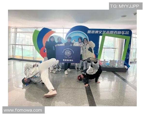 南京街舞队心理素质变革引发热议探索街舞背后的心灵成长与团队精神