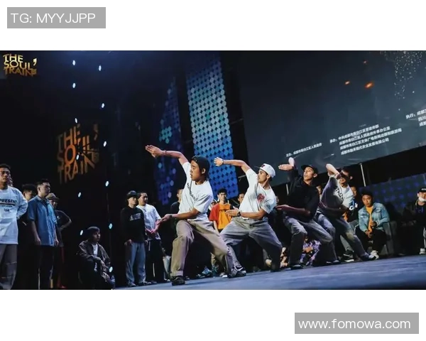 成都街舞队耐力对比深度解析与训练方法探讨