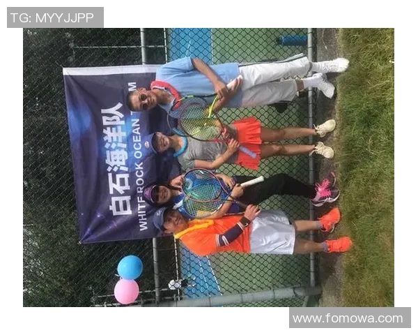 上海网球队实力对比深度解析与未来发展趋势探讨