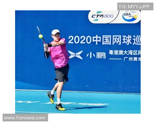 广州网球队在杯赛中的实力展现与战术分析全景回顾